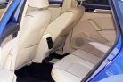 Azul Volkswagen Passat 2019 for rent in Dubai 5